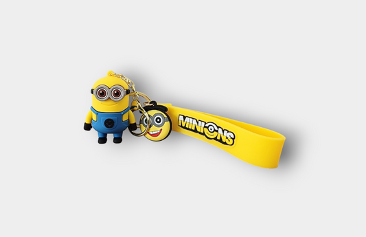 Breloc Minion