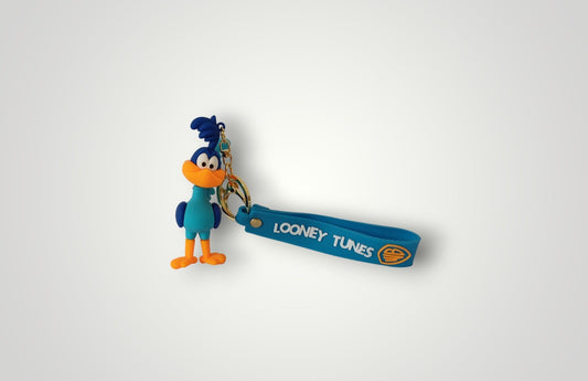 Breloc Looney Tunes - Road Runner