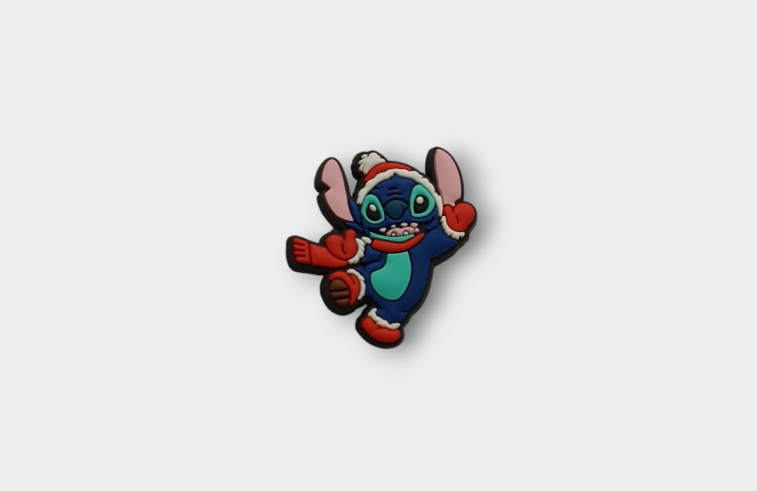 Stitch Charms