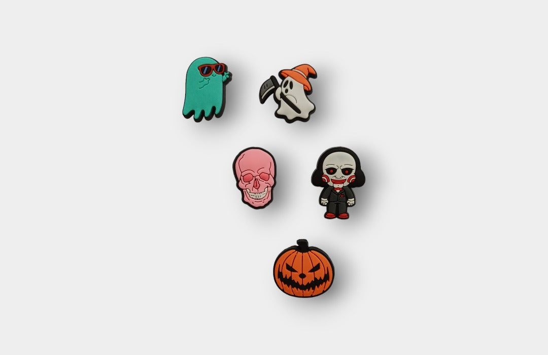 Scary Charms