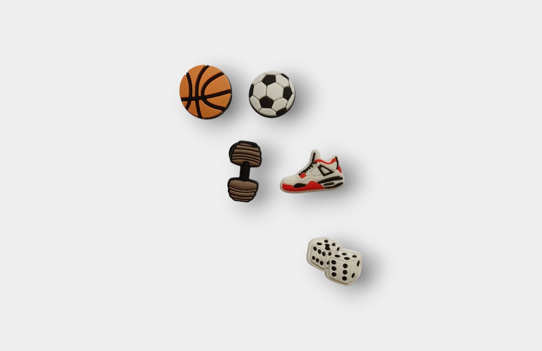 Sport Charms