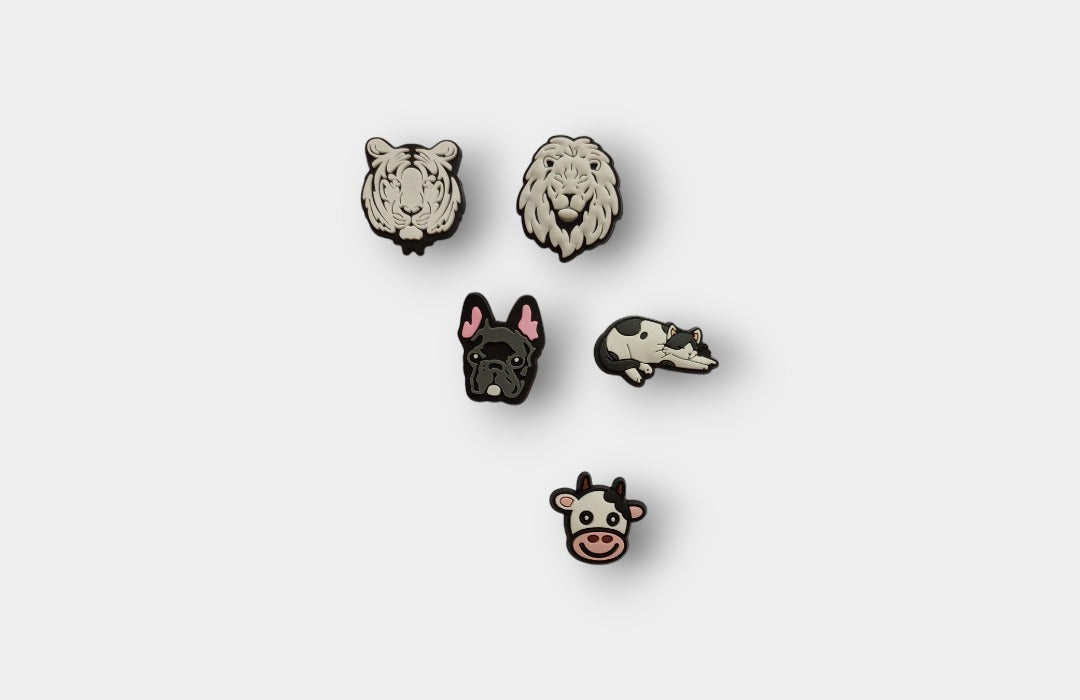 Animals Charms