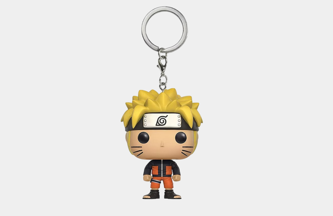 Breloc Funko Pop Pocket - Naruto