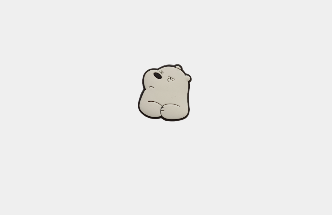 We Bare Bears Charms