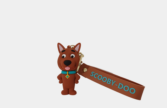 Breloc Scooby-Doo