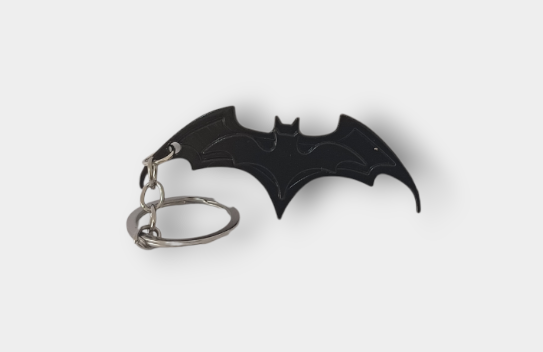 Breloc Liliac Batman