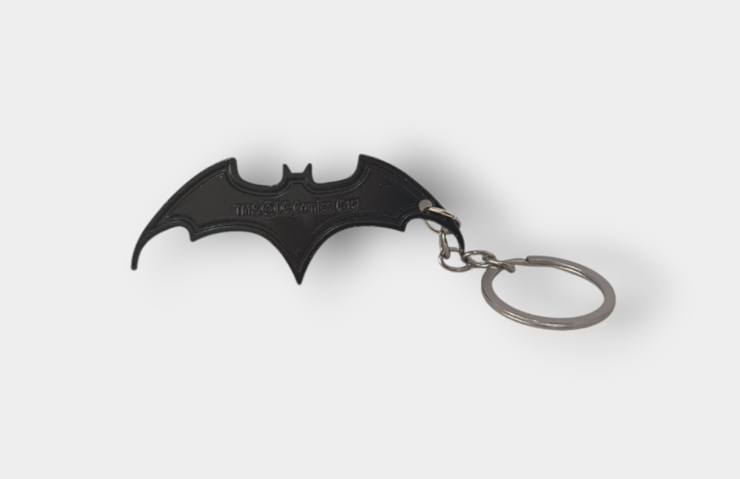 Breloc Liliac Batman