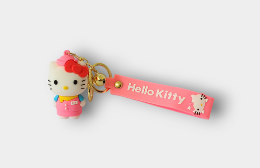 Breloc Hello Kitty