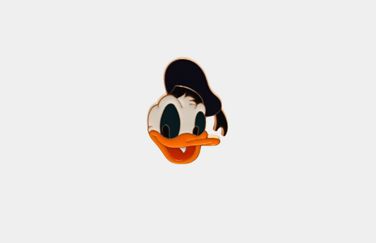 Insigna Donald Duck