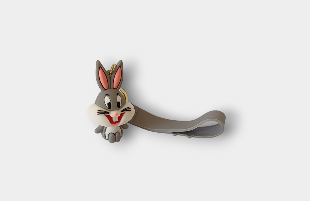 Breloc Bugs Bunny