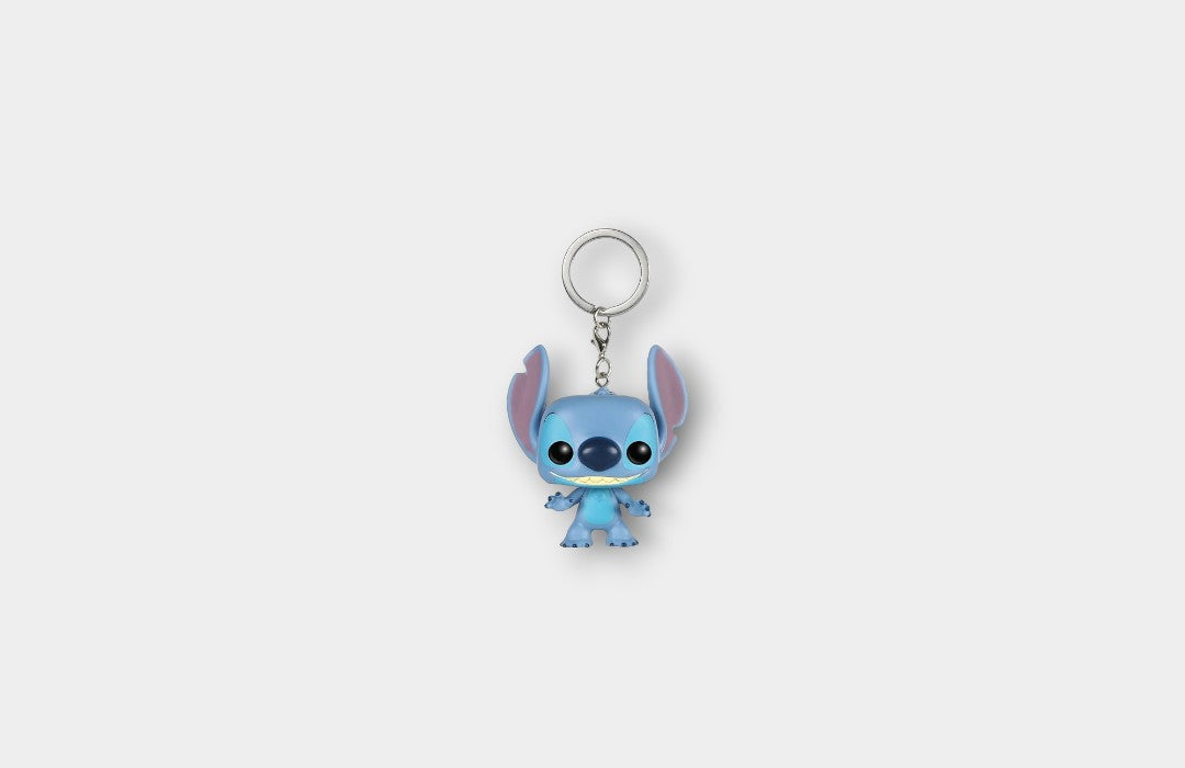 Breloc Funko Pop Pocket - Stitch