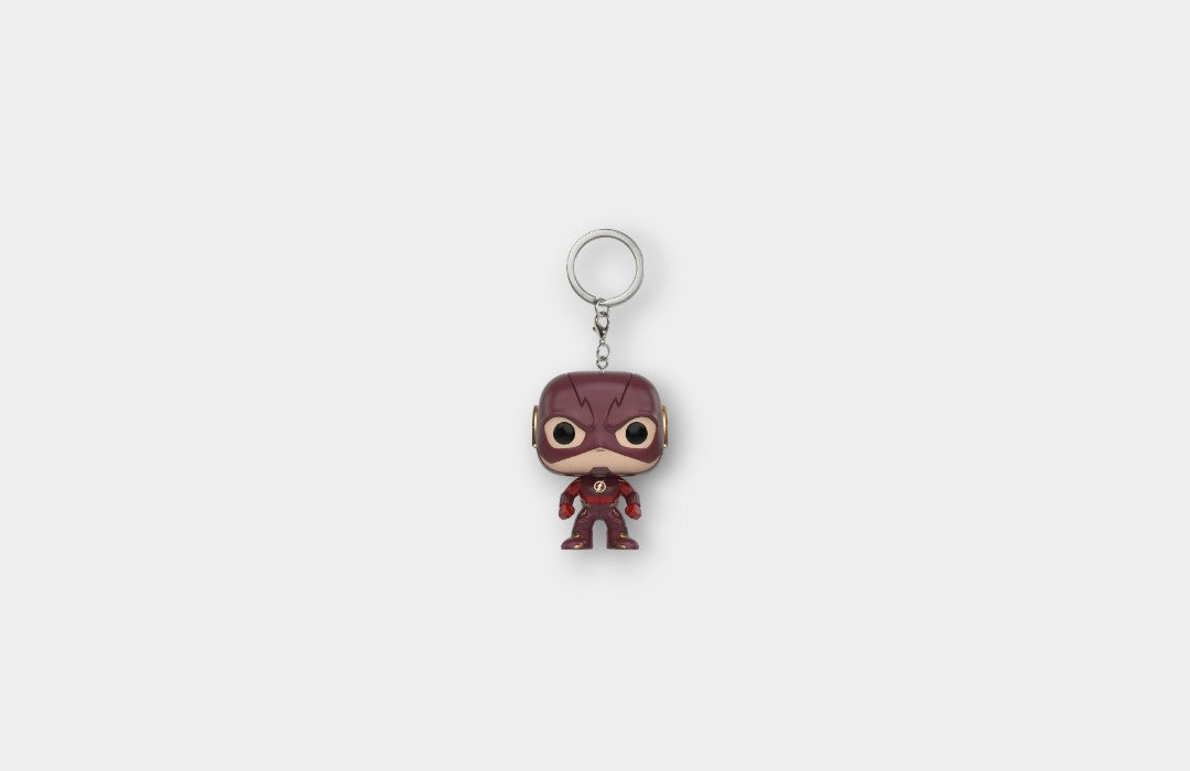 Breloc Funko Pop Pocket - Flash